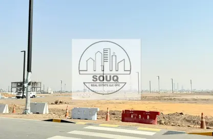Land - Studio for sale in Al Mairid - Ras Al Khaimah