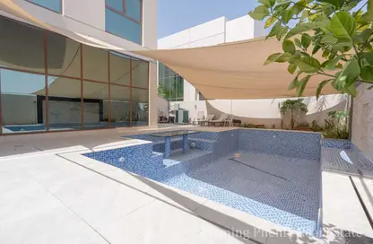 Villa - 5 Bedrooms for rent in Nad Al Sheba 1 - Nad Al Sheba - Dubai
