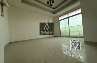Apartment - 3 Bedrooms - 3 Bathrooms for rent in Al Mowaihat 3 - Al Mowaihat - Ajman