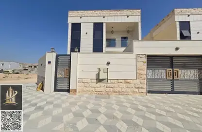 Villa - 5 Bedrooms - 7 Bathrooms for sale in Al Mowaihat 2 - Al Mowaihat - Ajman