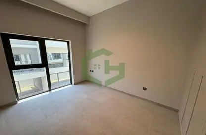 Townhouse - 3 Bedrooms - 4 Bathrooms for rent in MAG Eye - District 7 - Mohammed Bin Rashid City - Dubai
