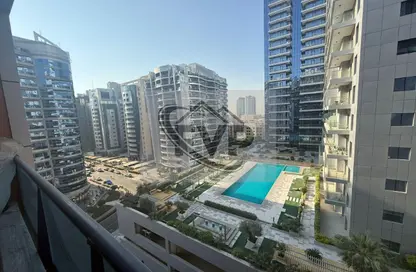 شقة - غرفة نوم - 2 حمامات للايجار في الامير - برشا هايتس (تيكوم) - دبي