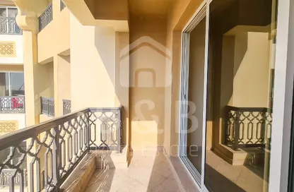 Apartment - 1 Bedroom - 2 Bathrooms for sale in Fayrouz - Bab Al Bahar - Al Marjan Island - Ras Al Khaimah
