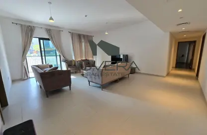 شقة - 3 غرف نوم - 4 حمامات للبيع في نسيم ريزيدنس - مريم جيت ريزيدنس - جزيرة مريم - الشارقة