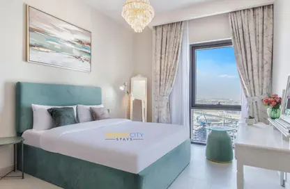 شقة - غرفة نوم - 1 حمام للايجار في فيدا رزيدنسز شاطئ الخور - جريك بيتش - ميناء خور دبي (ذا لاجونز) - دبي شقة - غرفة نوم - 1 حمام للايجار في فيدا رزيدنسز شاطئ الخور - جريك بيتش - ميناء خور دبي (ذا لاجونز) - دبي