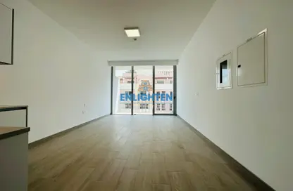 Apartment - Studio - 1 Bathroom for rent in Luma21 - Jumeirah Village Circle - Dubai