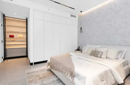 Apartment - 1 Bedroom - 2 Bathrooms for sale in Vivanti Residences - District 11 - Jumeirah Village Circle - Dubai