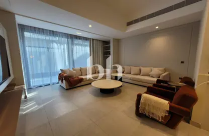 Townhouse - 2 Bedrooms - 3 Bathrooms for rent in MAG Eye - MAG City - Mohammed Bin Rashid City - Dubai Townhouse - 2 Bedrooms - 3 Bathrooms for rent in MAG Eye - MAG City - Mohammed Bin Rashid City - Dubai