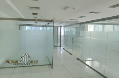 Office Space - Studio - 1 Bathroom for rent in Mall Of Emirates Area - Sheikh Zayed Road - Dubai