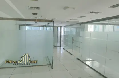 مكتب - استوديو - 1 حمام للايجار في منطقة مول الإمارات - شارع الشيخ زايد - دبي