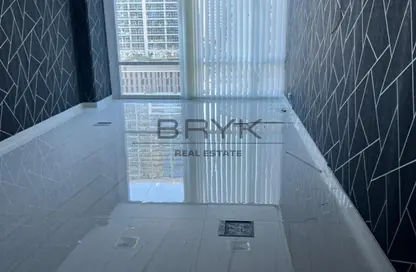 مكتب - استوديو للايجار في برج تماني - الخليج التجاري - دبي