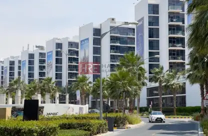 Hotel  and  Hotel Apartment - 1 Bathroom for sale in Artesia A - Artesia - DAMAC Hills - Dubai