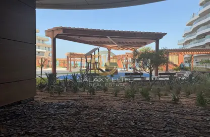 Apartment - 2 Bedrooms - 4 Bathrooms for rent in Sunset Valley - Al Reem Island - Abu Dhabi