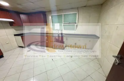 Apartment - 1 Bedroom - 2 Bathrooms for sale in Horizon Towers - Ajman Downtown - Ajman