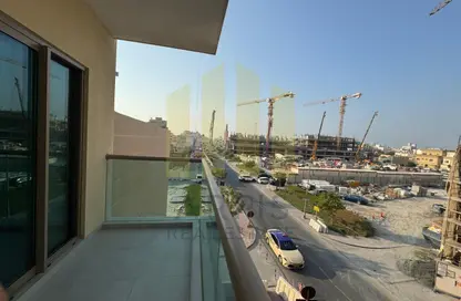 Apartment - 2 Bedrooms - 3 Bathrooms for rent in The Flagship Three - Al Satwa - Dubai