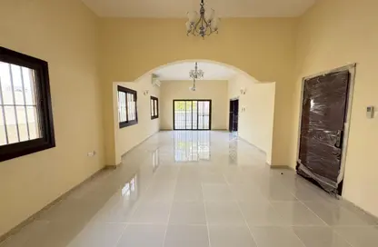 Villa - 3 Bedrooms - 3 Bathrooms for rent in Al Rifa'ah - Al Heerah - Sharjah