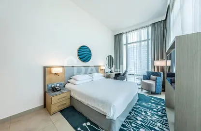 Apartment - Studio - 1 Bathroom for sale in The One at Jumeirah Village Circle - Jumeirah Village Circle - Dubai Apartment - Studio - 1 Bathroom for sale in The One at Jumeirah Village Circle - Jumeirah Village Circle - Dubai