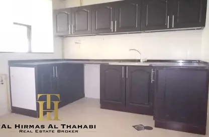 Apartment - 1 Bedroom - 2 Bathrooms for rent in Dana Tower - Jumeirah Village Circle - Dubai