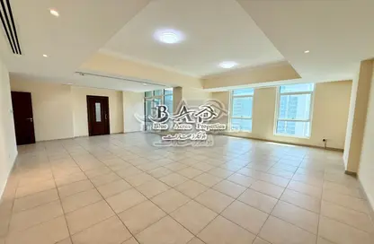 Apartment - 3 Bedrooms - 4 Bathrooms for rent in Al Jazeera Towers - Hamdan Street - Abu Dhabi