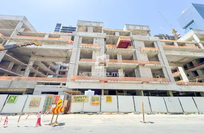 شقة - غرفة نوم - 2 حمامات للبيع في باركوود ريزيدنس - منطقة 14 - قرية الجميرا سركل - دبي شقة - غرفة نوم - 2 حمامات للبيع في باركوود ريزيدنس - منطقة 14 - قرية الجميرا سركل - دبي