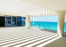 Apartment - 4 bedrooms - 6 bathrooms for sale in Mamsha Al Saadiyat - Saadiyat Cultural District - Saadiyat Island - Abu Dhabi