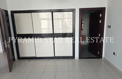 Apartment - 1 Bedroom - 2 Bathrooms for rent in Glitz 3 - Glitz - Dubai Studio City - Dubai Apartment - 1 Bedroom - 2 Bathrooms for rent in Glitz 3 - Glitz - Dubai Studio City - Dubai
