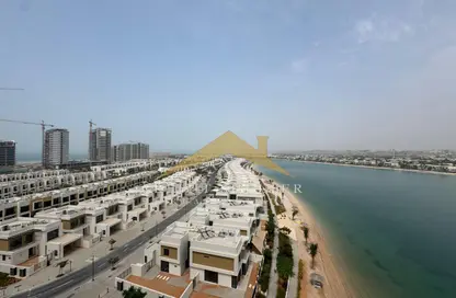 Apartment - 1 Bedroom - 2 Bathrooms for rent in Gateway Residences 2 - Mina Al Arab - Ras Al Khaimah Apartment - 1 Bedroom - 2 Bathrooms for rent in Gateway Residences 2 - Mina Al Arab - Ras Al Khaimah