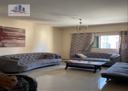 Apartment - 2 bedrooms - 2 bathrooms for rent in Al Taawun - Sharjah