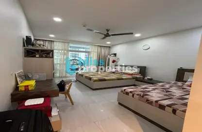 Apartment - 2 Bedrooms - 3 Bathrooms for sale in Park Gate Residence 2 - Park Gate Residences - Al Kifaf - Zabeel - Dubai