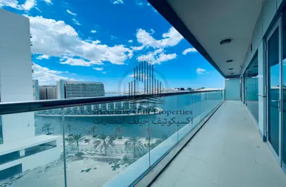Apartment - 2 Bedrooms - 3 Bathrooms for sale in Jamam Residence - Al Raha Beach - Abu Dhabi
