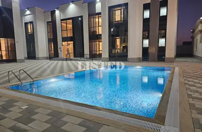 Villa - 3 Bedrooms - 4 Bathrooms for rent in Al Jazirah Al Hamra - Ras Al Khaimah