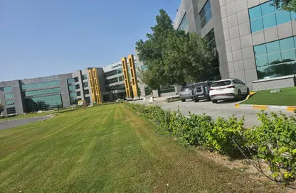 Business Centre - Studio - 2 Bathrooms for rent in Schon Business Park - Dubai Investment Park (DIP) - Dubai