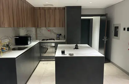 شقة - 2 غرف نوم - 3 حمامات للايجار في مساكن كلاود هب - الضاحية 10 - قرية جميرا الدائرية - دبي