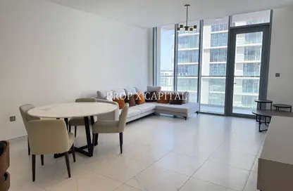 Apartment - 2 Bedrooms - 2 Bathrooms for rent in District One Phase III - District One - Mohammed Bin Rashid City - Dubai