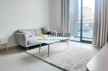 Apartment - Studio - 1 Bathroom for sale in Dusk by Binghatti - District 16 - Jumeirah Village Circle - Dubai Apartment - Studio - 1 Bathroom for sale in Dusk by Binghatti - District 16 - Jumeirah Village Circle - Dubai