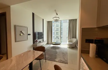 Apartment - 1 Bedroom - 2 Bathrooms for rent in Sobha Creek Vistas Reserve - Sobha Hartland - Mohammed Bin Rashid City - Dubai