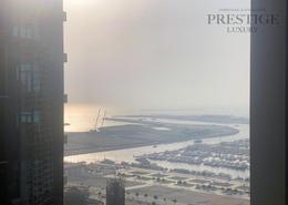 Apartment - 1 bedroom - 2 bathrooms for sale in Elite Residence - Dubai Marina - Dubai