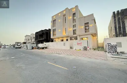 Villa - 6 Bedrooms for sale in Al Helio 2 - Al Helio - Ajman