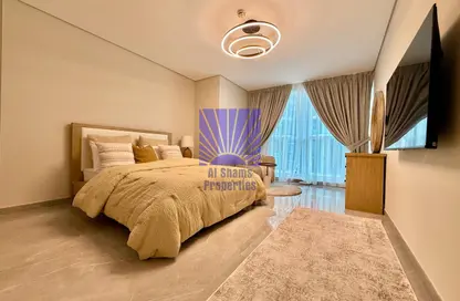 Apartment - 1 Bedroom - 2 Bathrooms for sale in Rose Gardens 3 - Arjan - Dubai