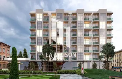 Apartment - 2 Bedrooms - 3 Bathrooms for sale in Alreeman - Al Shamkha - Abu Dhabi