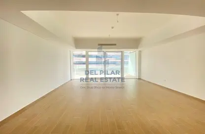 Apartment - 2 Bedrooms - 3 Bathrooms for rent in Mayan 3 - Mayan - Yas Island - Abu Dhabi
