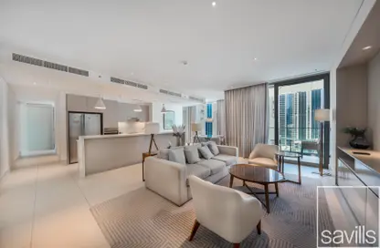 شقة - 2 غرف نوم - 3 حمامات للايجار في فيدا ريزيدنس وسط المدينة - دبي وسط المدينة - دبي شقة - 2 غرف نوم - 3 حمامات للايجار في فيدا ريزيدنس وسط المدينة - دبي وسط المدينة - دبي