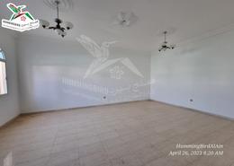 Villa - 1 bedroom - 1 bathroom for rent in Neima 1 - Ni'mah - Al Ain