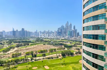 Apartment - 2 Bedrooms - 2 Bathrooms for rent in The Fairways West - The Fairways - The Views - Dubai