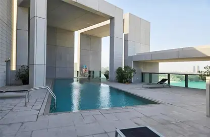 شقة - 1 حمام للايجار في ابراج ار دي كاي - نجمة أبوظبي - جزيرة الريم - أبوظبي