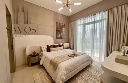 شقة - غرفة نوم - 2 حمامات للبيع في بيرل هاوس 3 - الضاحية 12 - قرية جميرا الدائرية - دبي