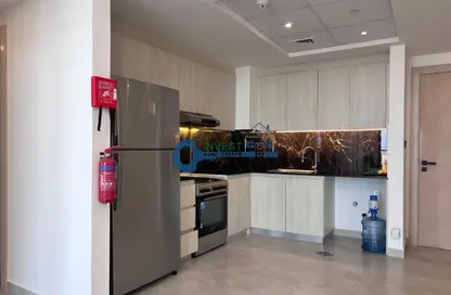 شقة - 3 غرف نوم - 3 حمامات للايجار في بن غاطي افنيو - الجداف - دبي شقة - 3 غرف نوم - 3 حمامات للايجار في بن غاطي افنيو - الجداف - دبي