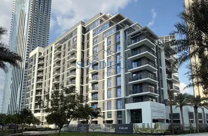 Apartment - 3 Bedrooms - 3 Bathrooms for sale in Island Park II - Dubai Creek Harbour (The Lagoons) - Dubai