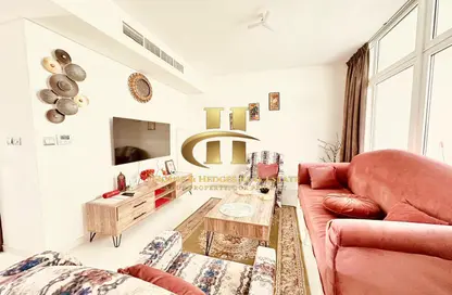 تاون هاوس - 3 غرف نوم - 3 حمامات للبيع في البيزيا - داماك هيلز 2 - دبي