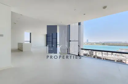 Apartment - 2 Bedrooms - 3 Bathrooms for rent in RDK Towers - Najmat Abu Dhabi - Al Reem Island - Abu Dhabi